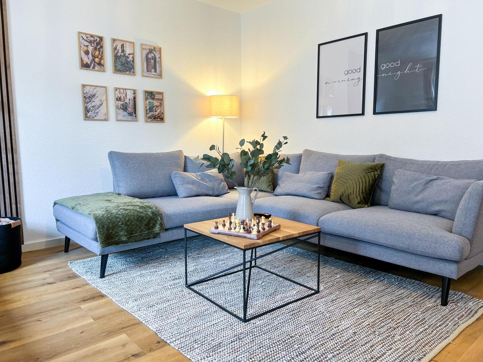 Upper Room Apartment Im Zentrum Mit Kostenfreiem Parkplatz Neustadt an der Weinstraße Kültér fotó
